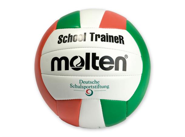 Molten® Volleyball V5STC School TraineR Størrelse 5